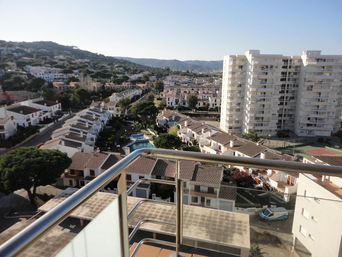 Fmar 9 Apartamento Calonge  Exterior foto