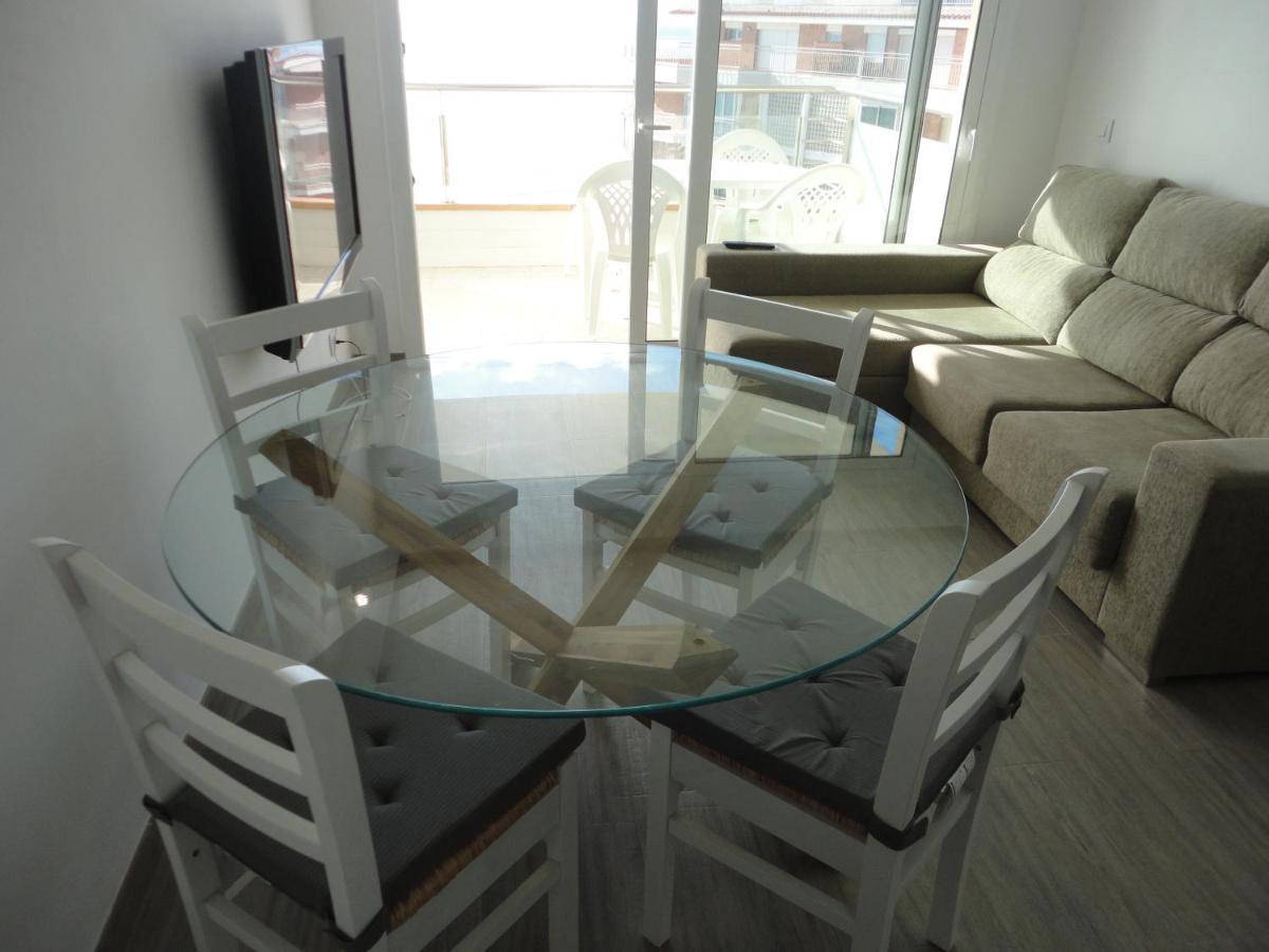 Fmar 9 Apartamento Calonge  Exterior foto