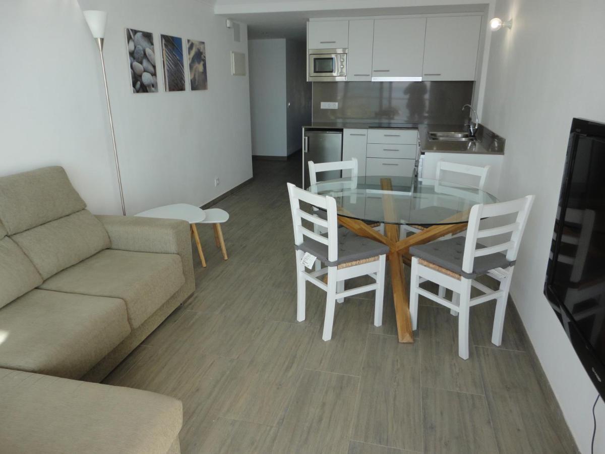 Fmar 9 Apartamento Calonge  Exterior foto